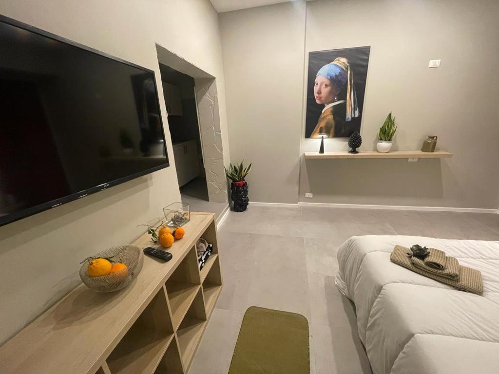 Conny'S House Apartment คาตาเนีย ภายนอก รูปภาพ