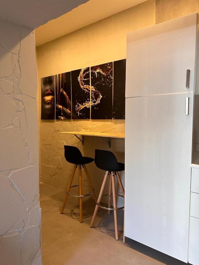 Conny'S House Apartment คาตาเนีย ภายนอก รูปภาพ